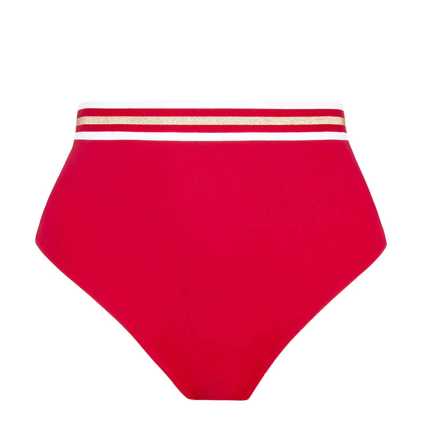 Bas De Maillot De Bain Culotte Retro
