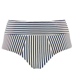 Bas De Maillot De Bain Culotte Haute
