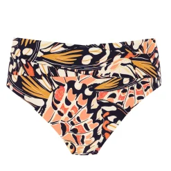 Bas De Maillot De Bain Culotte Haute