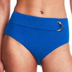 Bas De Maillot De Bain Culotte Haute