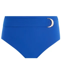 Bas De Maillot De Bain Culotte Haute