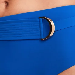 Bas De Maillot De Bain Culotte Haute