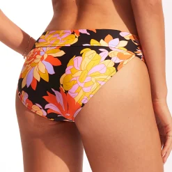 Bas De Maillot De Bain Culotte