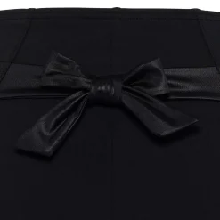 Bas De Maillot De Bain Culotte Haute