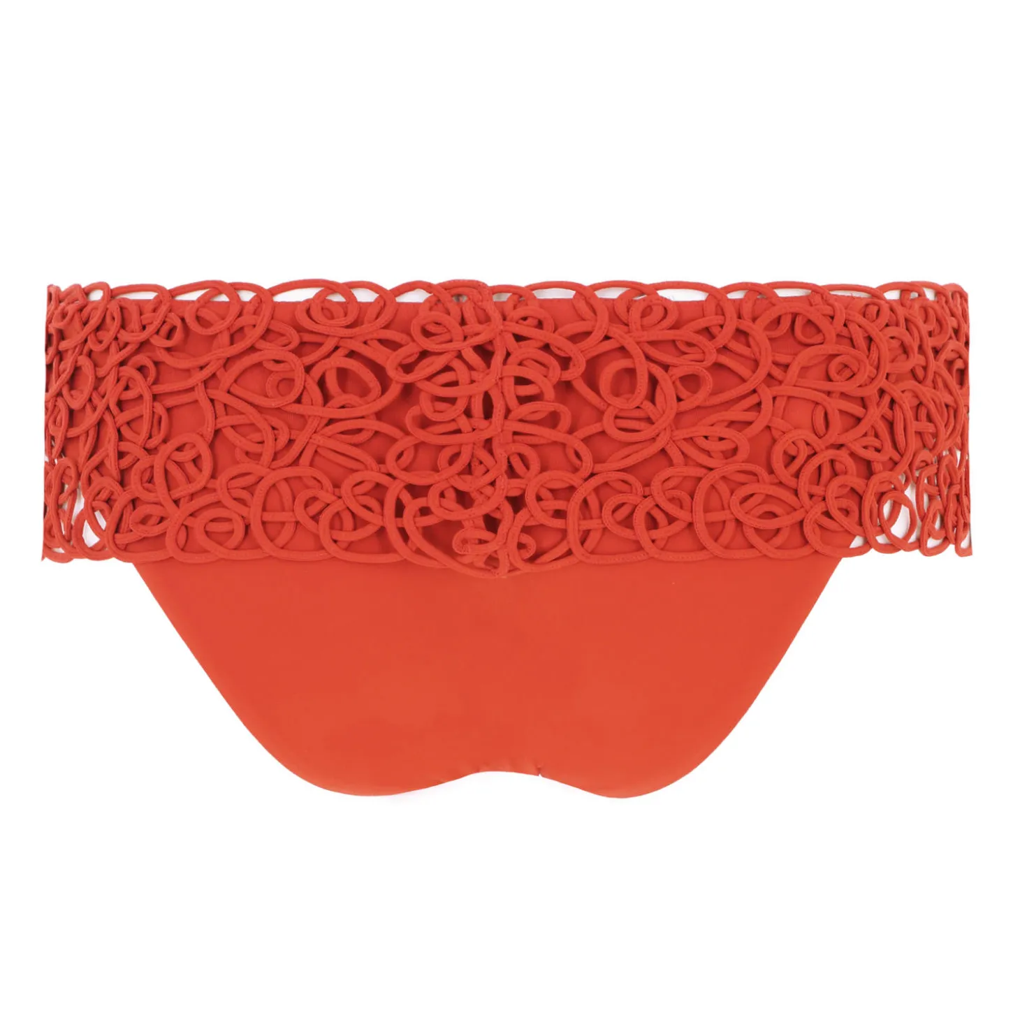 Bas De Maillot De Bain Culotte