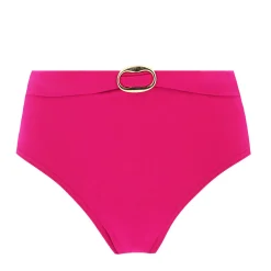 Bas De Maillot De Bain Culotte Haute Ishia