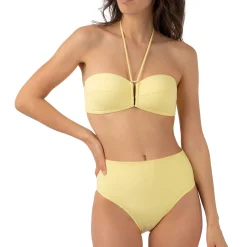 Bas De Maillot De Bain Culotte Haute Tobago