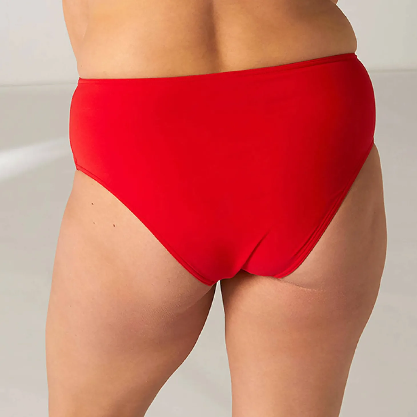 Bas De Maillot De Bain Culotte