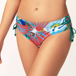 Bas De Maillot De Bain Culotte