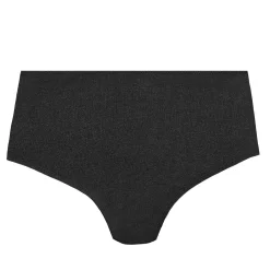 Bas De Maillot De Bain Culotte Haute