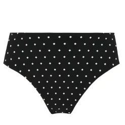 Bas De Maillot De Bain Culotte Haute