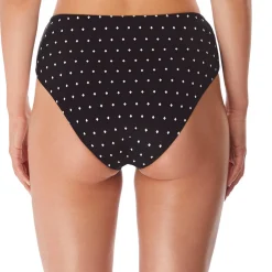 Bas De Maillot De Bain Culotte Haute