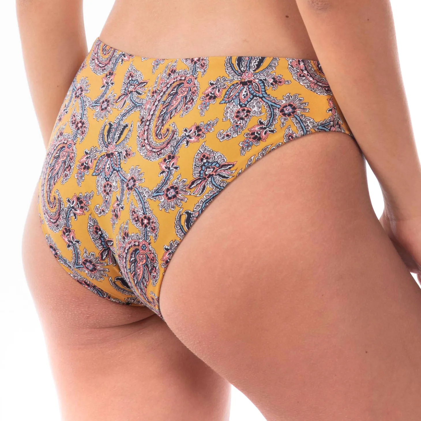 Bas De Maillot De Bain Culotte