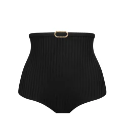 Bas De Maillot De Bain Culotte Haute