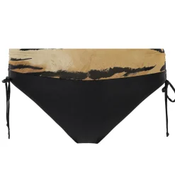 Bas De Maillot De Bain Culotte Lacets Dafne