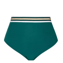 Bas De Maillot De Bain Culotte Retro