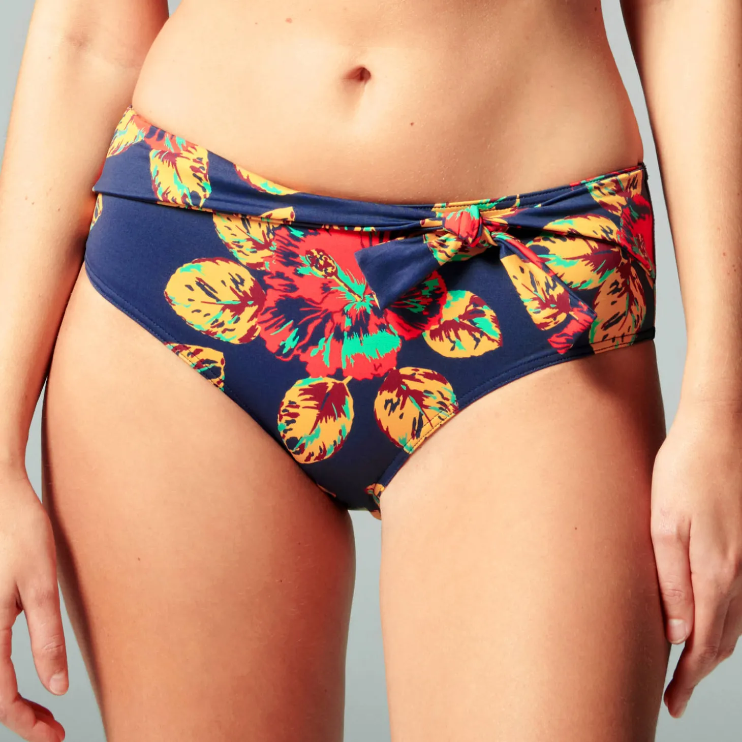 Bas De Maillot De Bain Culotte