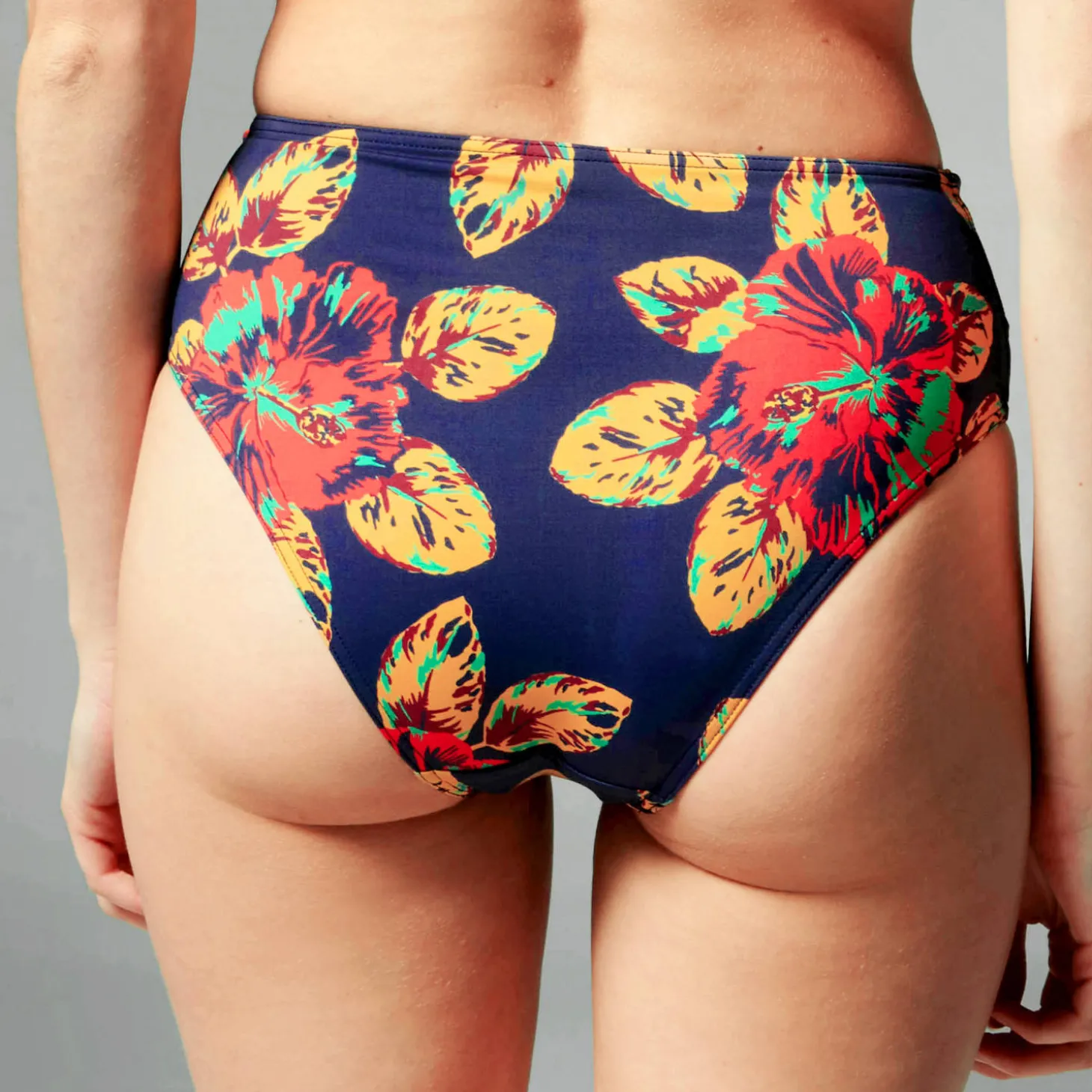 Bas De Maillot De Bain Culotte