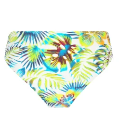 Bas De Maillot De Bain Culotte Haute Jessy