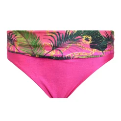 Bas De Maillot De Bain Culotte Haute