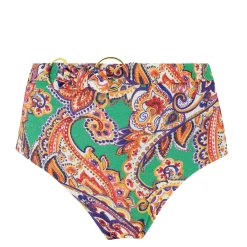 Bas De Maillot De Bain Culotte Haute Cayoa