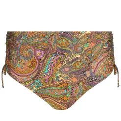 Bas De Maillot De Bain Culotte Haute