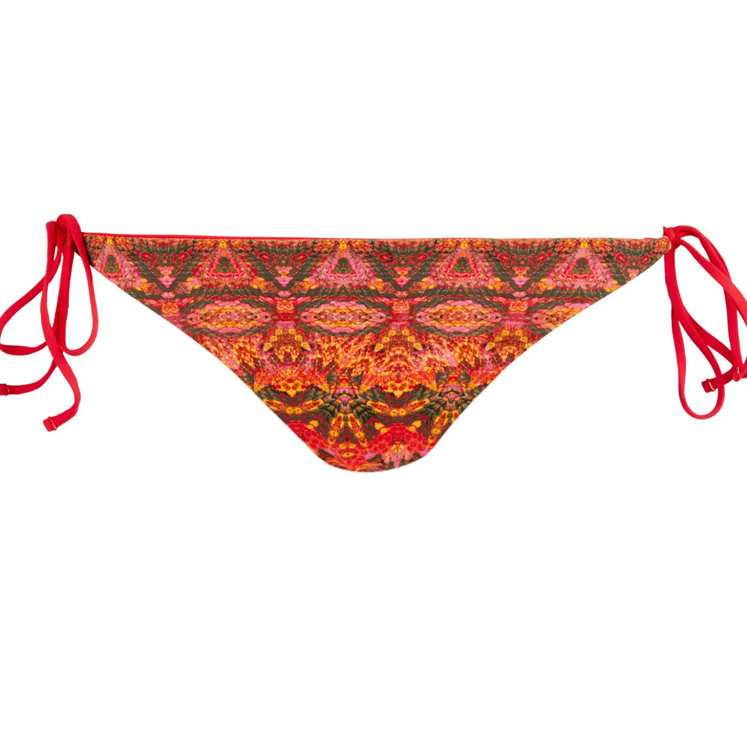 Bas De Maillot De Bain Mini-Coeur