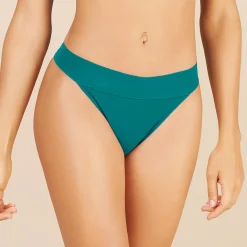 Bas De Maillot De Bain Mono Tanga Sacha