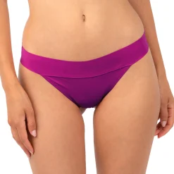 Bas De Maillot De Bain Mono Tanga Sacha
