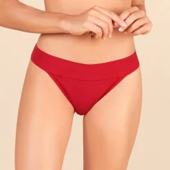 Bas De Maillot De Bain Mono Tanga Sacha