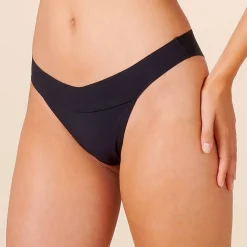 Bas De Maillot De Bain Mono Tanga Sacha