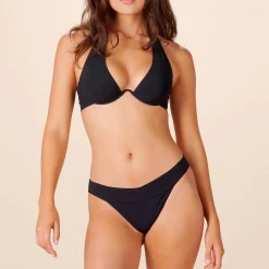Bas De Maillot De Bain Mono Tanga Sacha