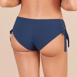 Bas De Maillot De Bain Shorty Sama