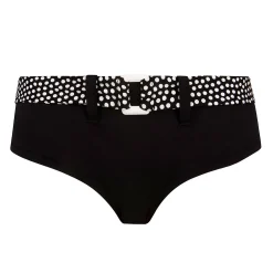 Bas De Maillot De Bain Shorty