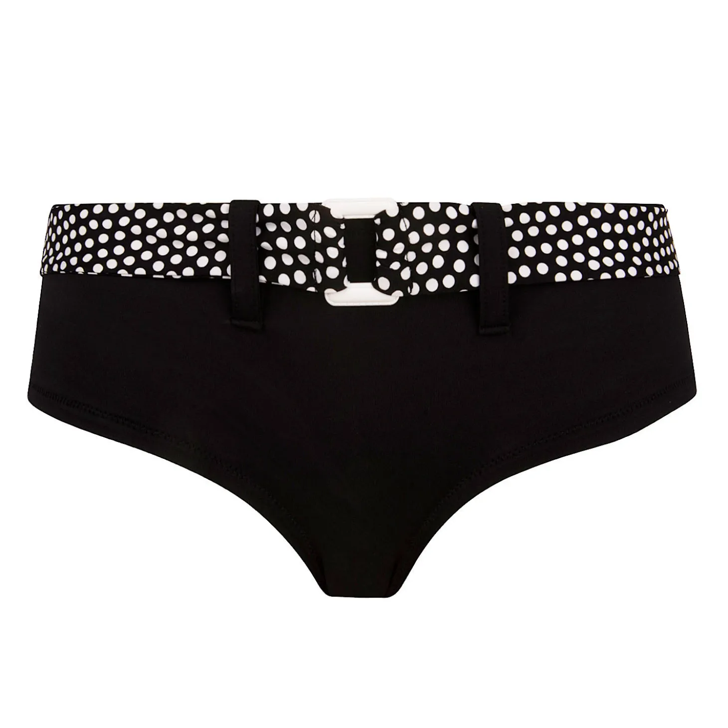 Bas De Maillot De Bain Shorty