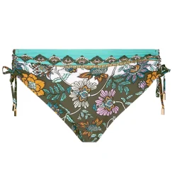 Bas De Maillot De Bain Slip Coulissant