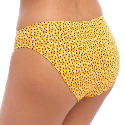 Bas De Maillot De Bain Slip