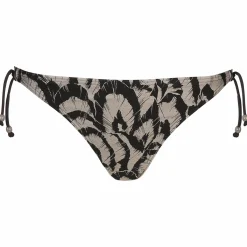 Bas De Maillot De Bain Slip Ficelles