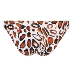 Bas De Maillot De Bain Slip Echancre