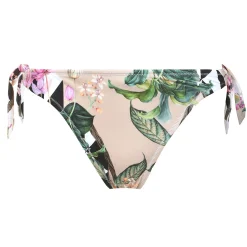 Bas De Maillot De Bain Slip Bresilien