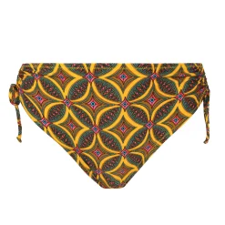 Bas De Maillot De Bain Slip Coulissant