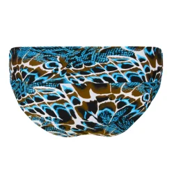 Bas De Maillot De Bain Slip Charme Revers