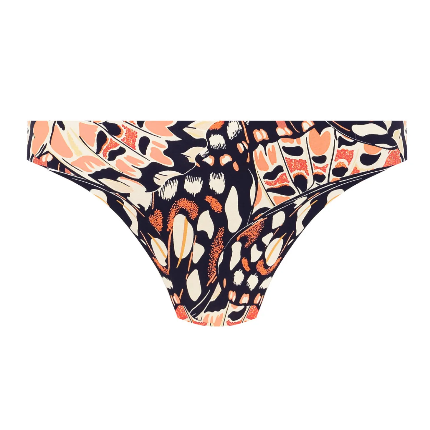 Bas De Maillot De Bain Slip