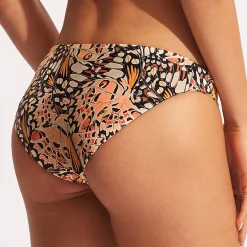 Bas De Maillot De Bain Slip