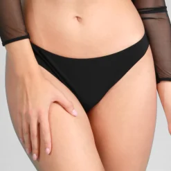 Bas De Maillot De Bain Slip Taille Basse