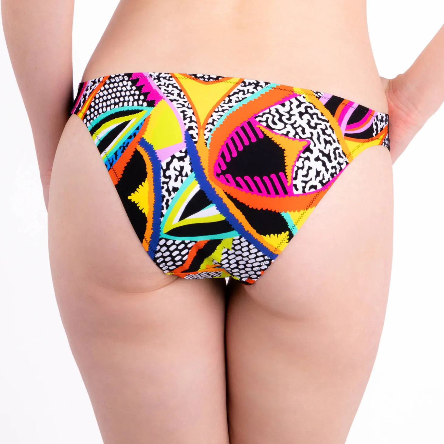 Bas De Maillot De Bain Slip Seduction