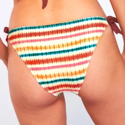 Bas De Maillot De Bain Slip Ficelles Dasia