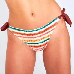 Bas De Maillot De Bain Slip Ficelles Dasia