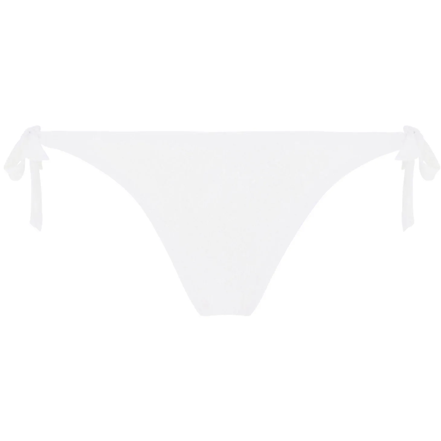 Bas De Maillot De Bain Slip Noue Onyx