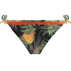 Bas De Maillot De Bain Slip Ficelles Jaka